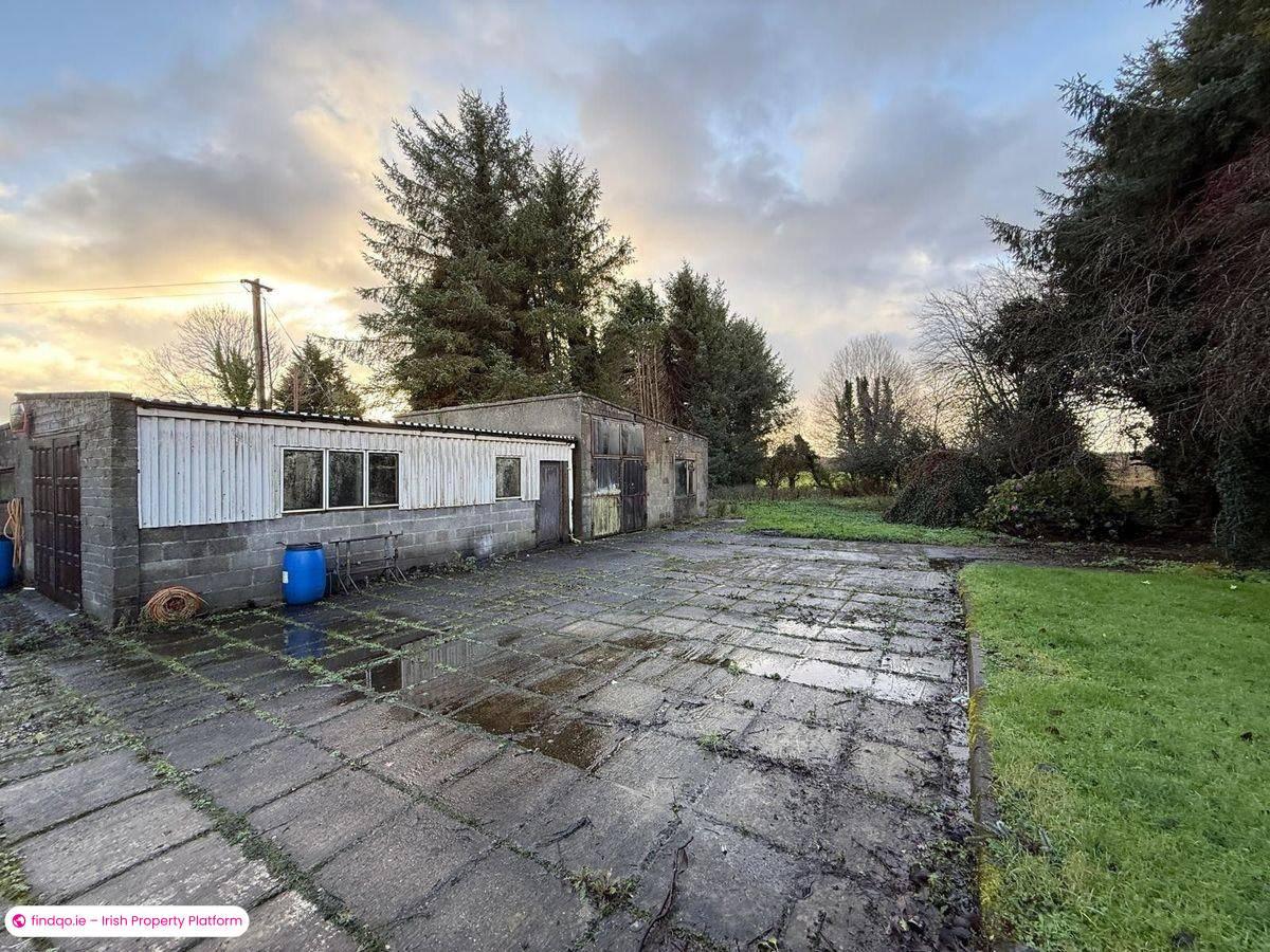 Bungalow for Sale in Charlestown, Mayo