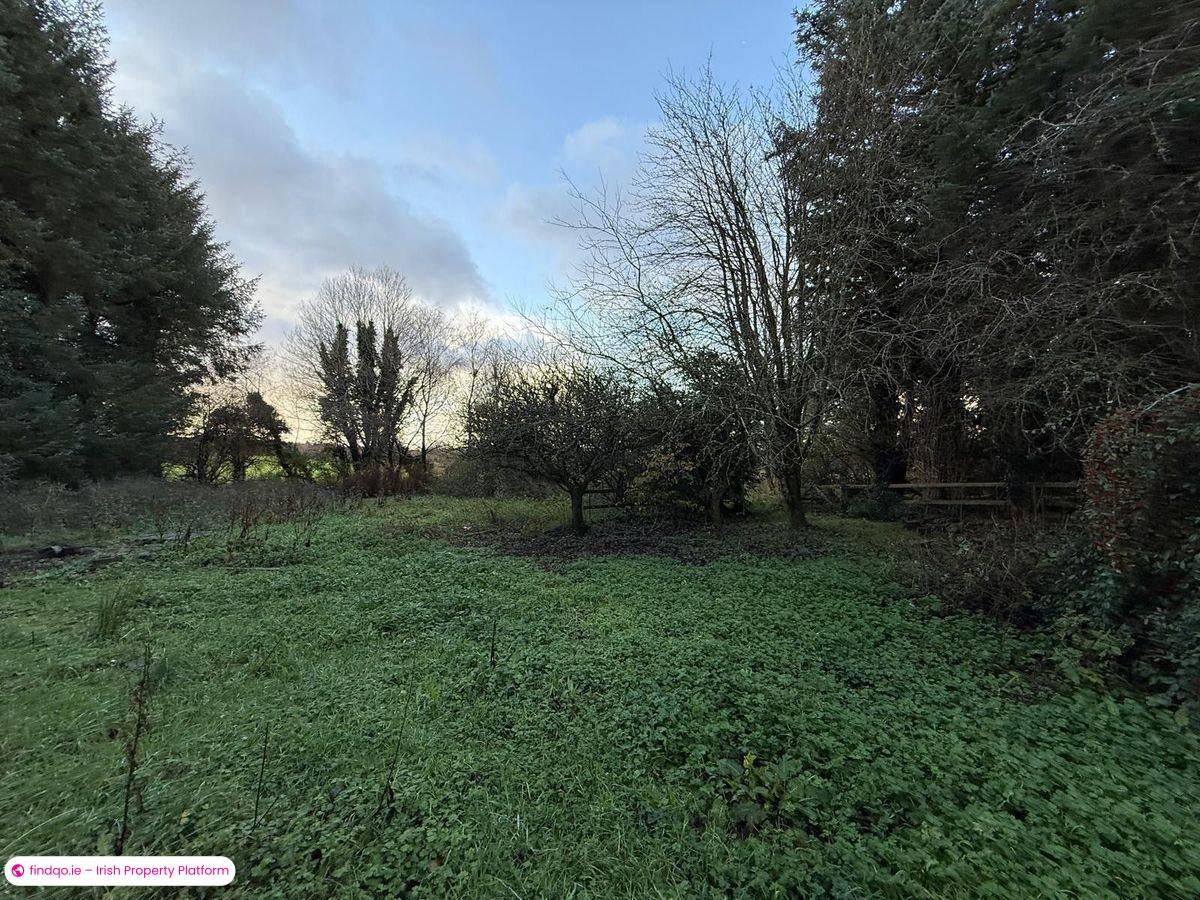 Bungalow for Sale in Charlestown, Mayo