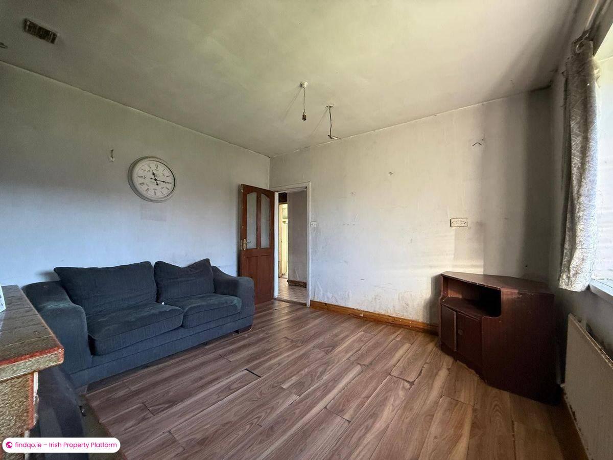 Detached house for Sale in Ballaghaderreen, Roscommon