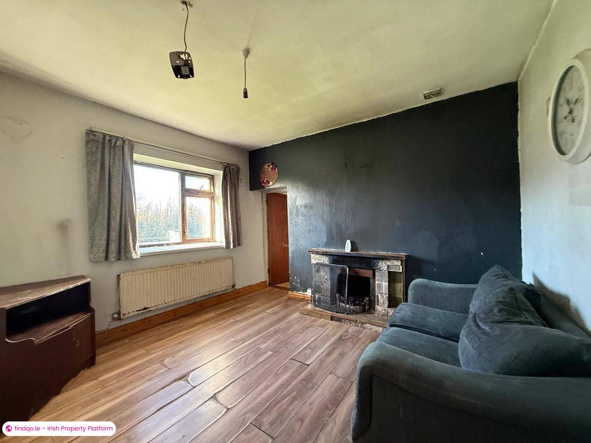 Detached house for Sale in Ballaghaderreen, Roscommon