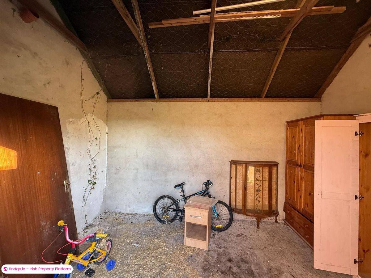 Detached house for Sale in Ballaghaderreen, Roscommon