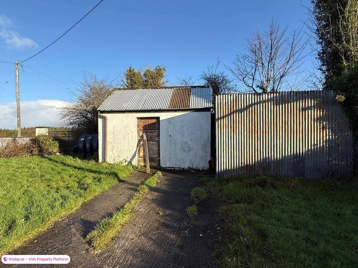 Detached house for Sale in Ballaghaderreen, Roscommon