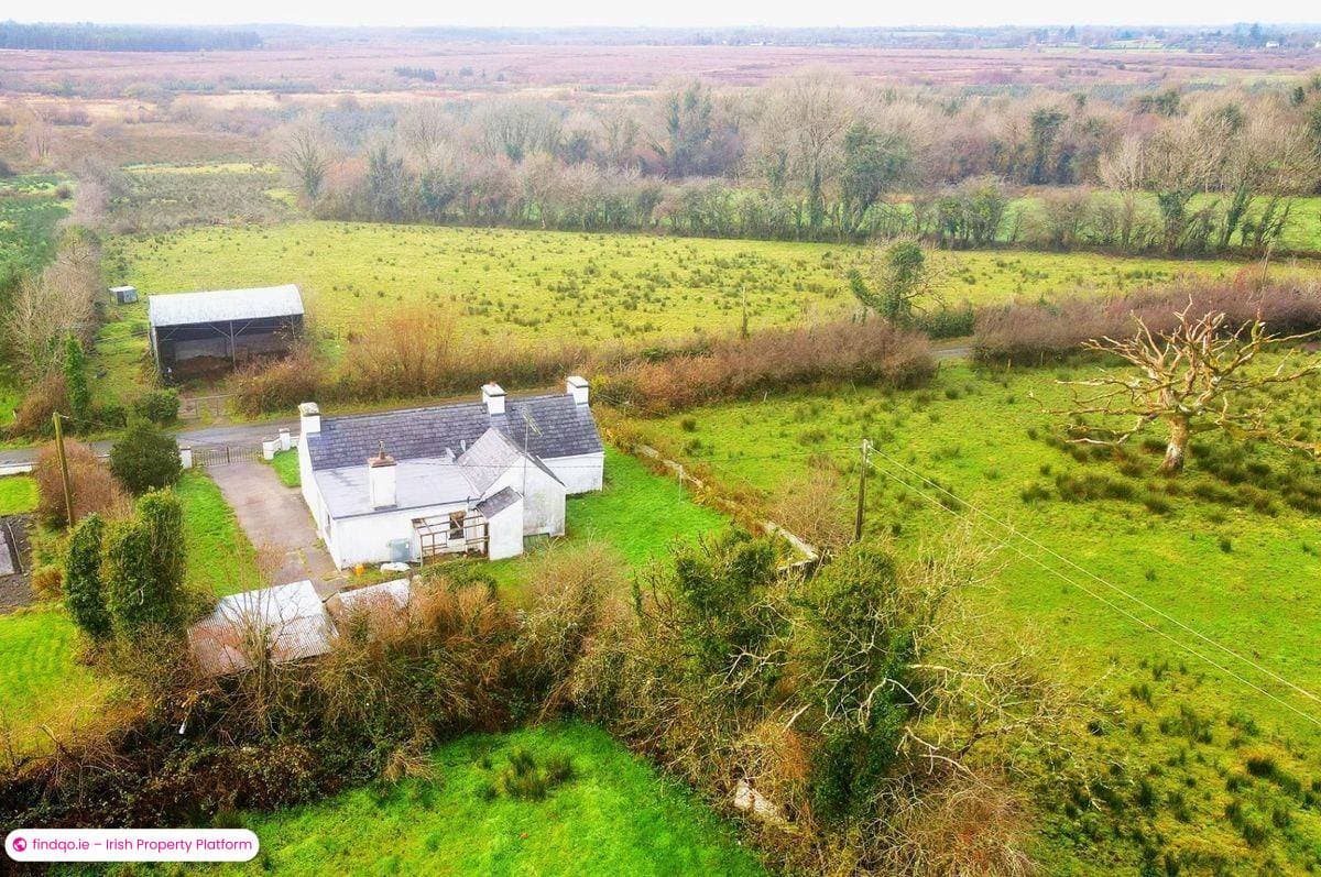 Detached house for Sale in Ballaghaderreen, Roscommon