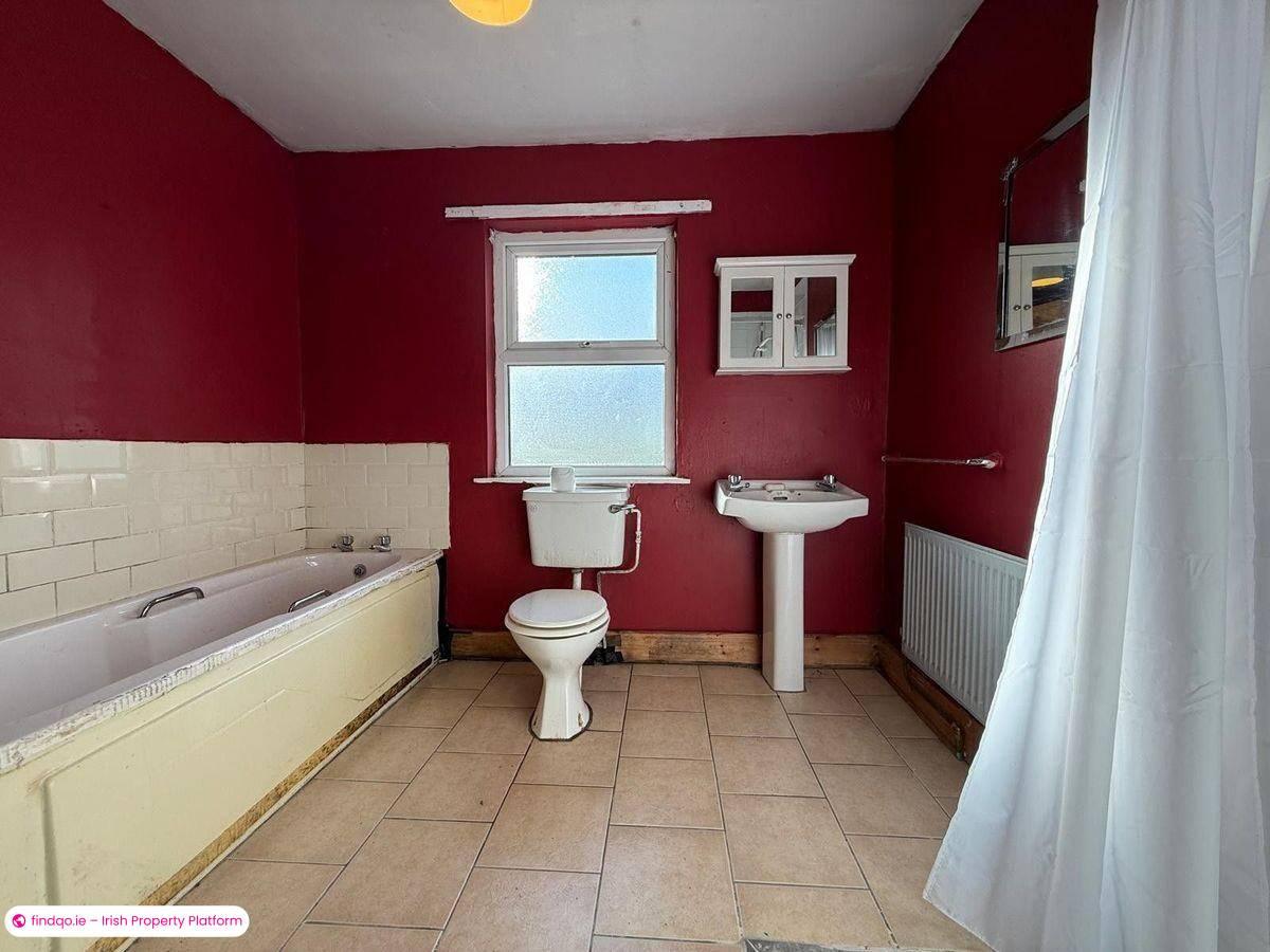 Detached house for Sale in Kilmovee, Mayo