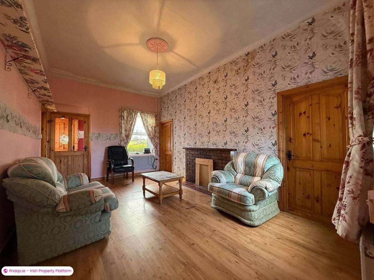 Detached house for Sale in Kilmovee, Mayo