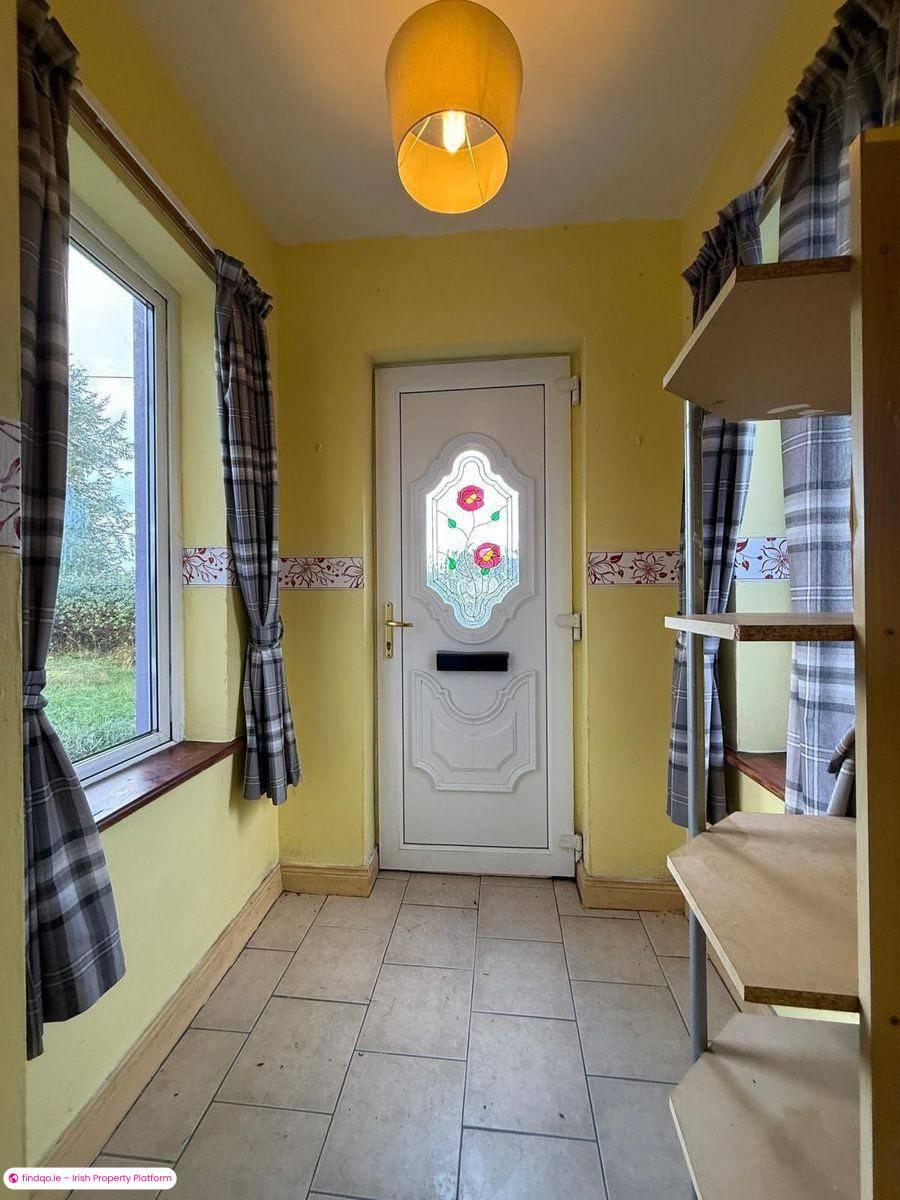 Detached house for Sale in Kilmovee, Mayo