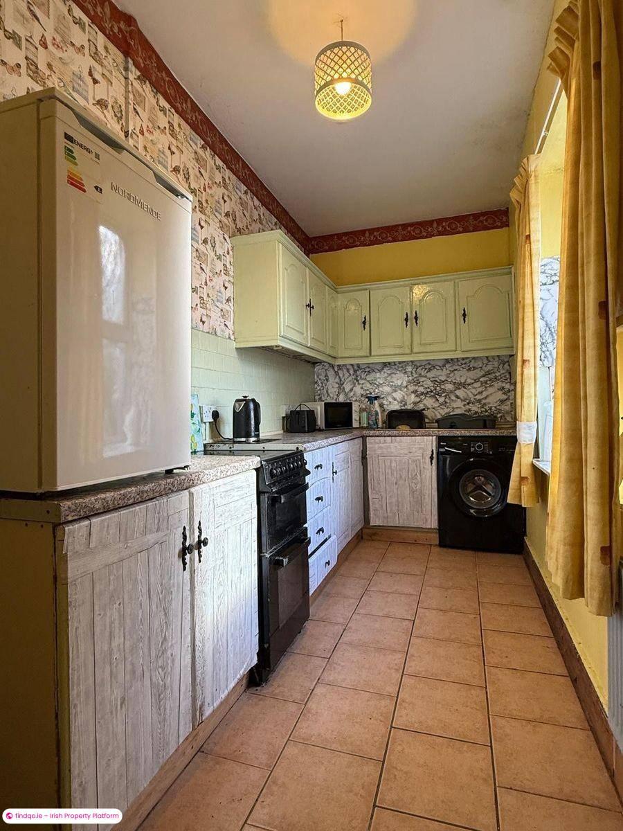 Detached house for Sale in Kilmovee, Mayo