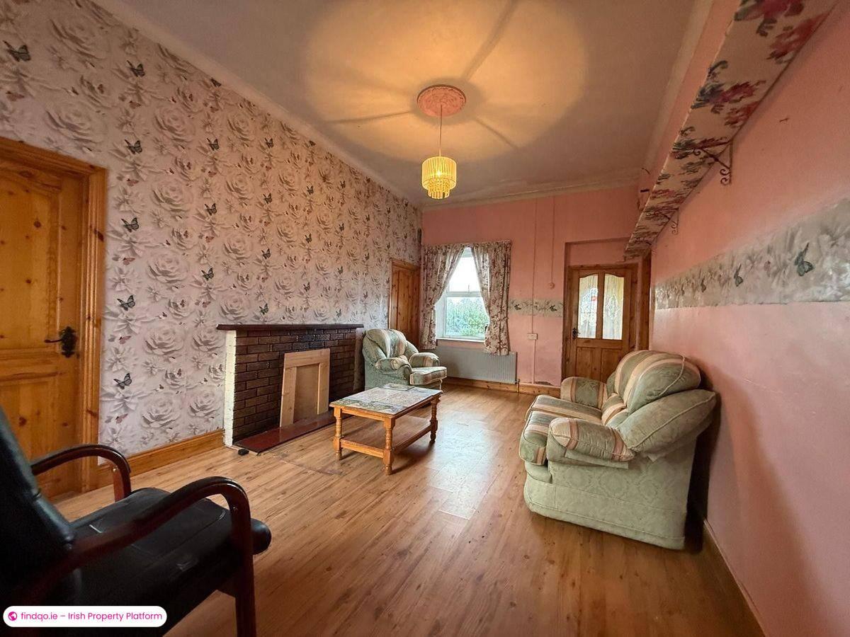 Detached house for Sale in Kilmovee, Mayo