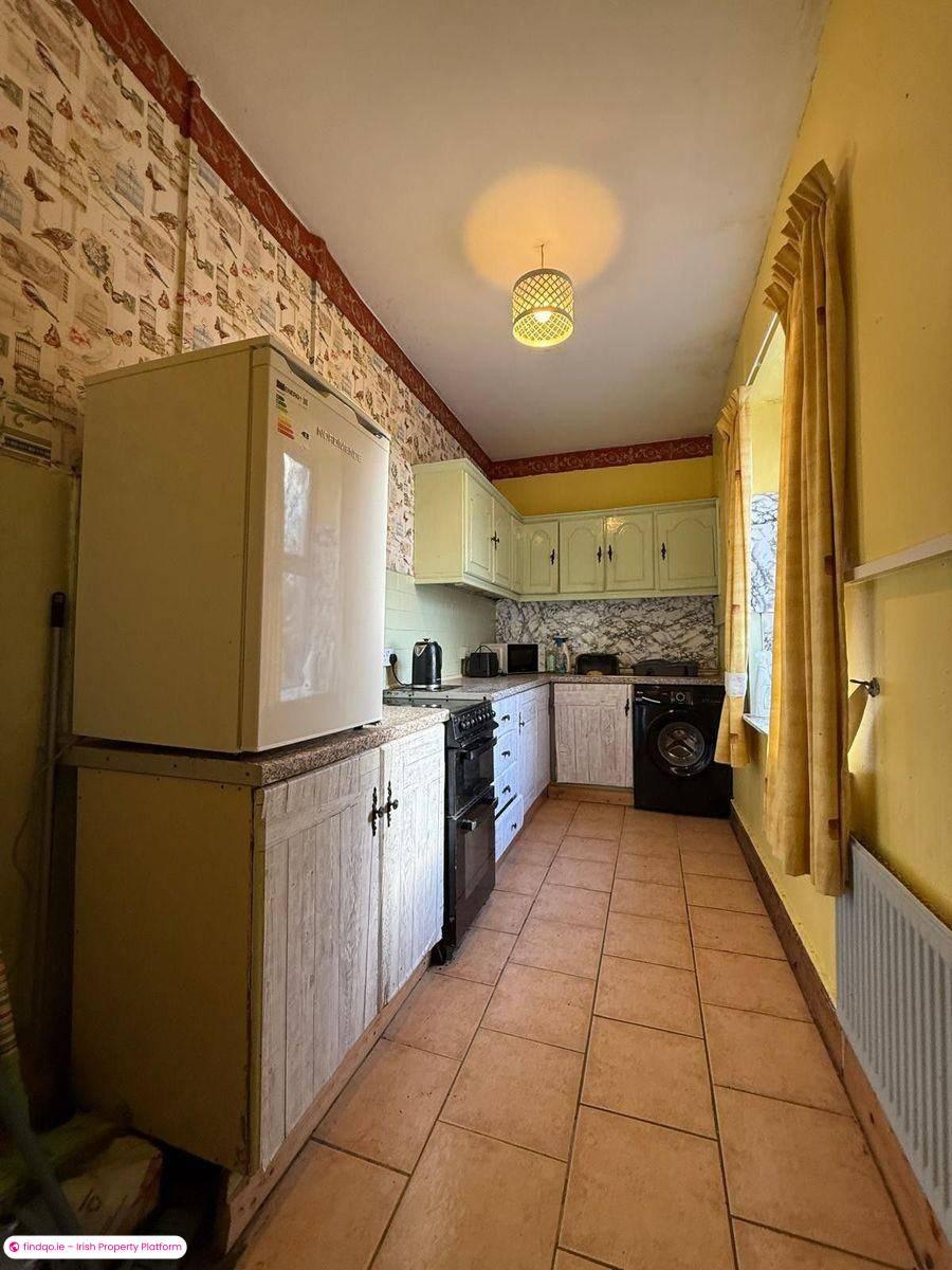 Detached house for Sale in Kilmovee, Mayo