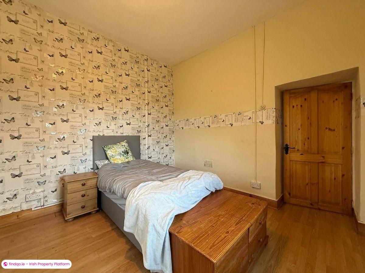 Detached house for Sale in Kilmovee, Mayo