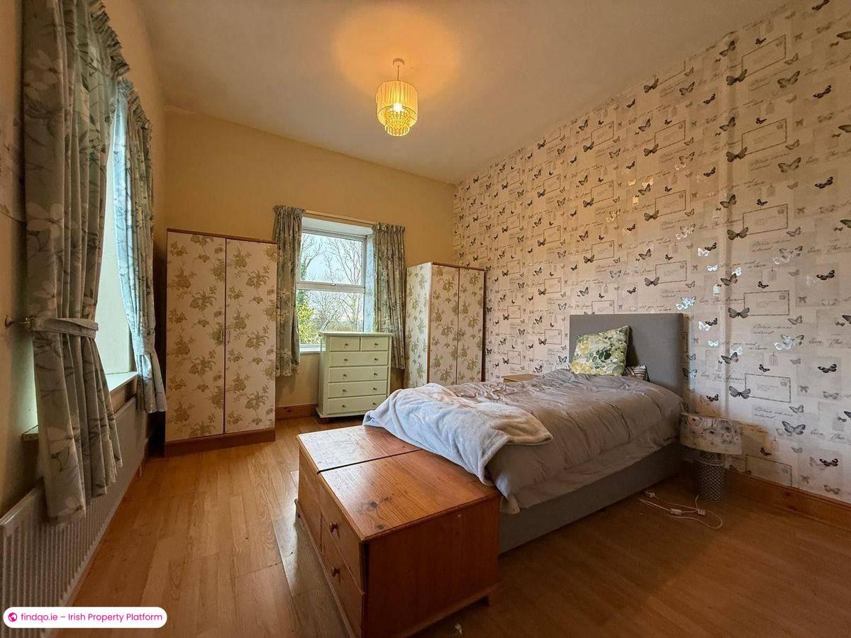 Detached house for Sale in Kilmovee, Mayo