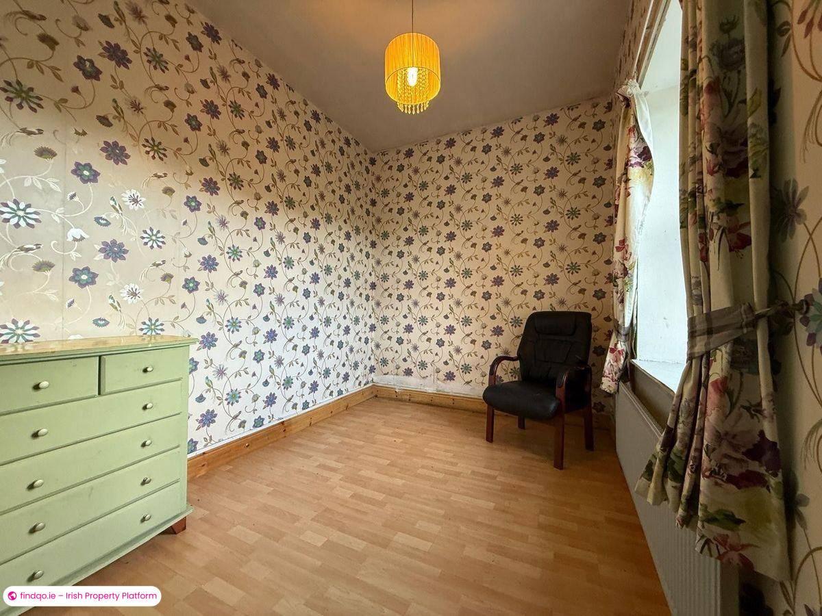 Detached house for Sale in Kilmovee, Mayo