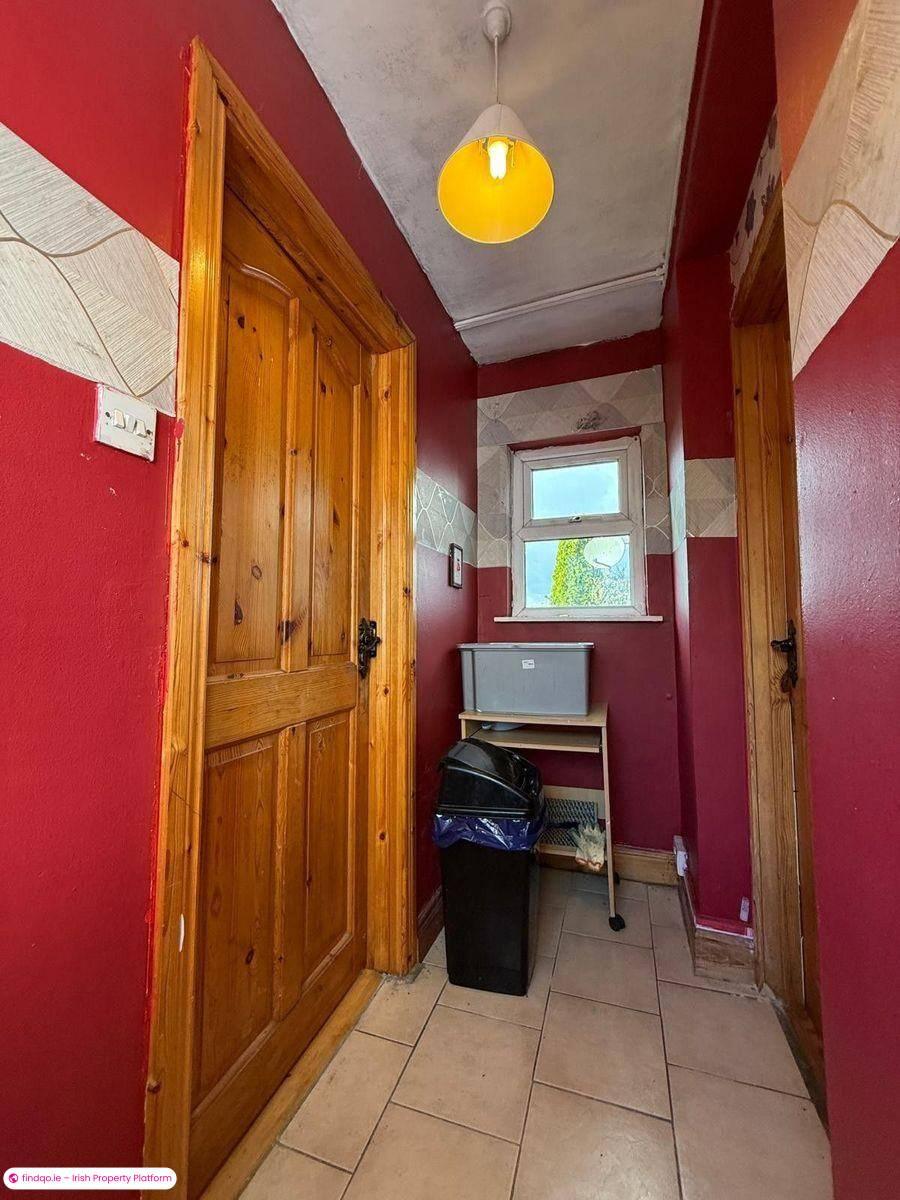 Detached house for Sale in Kilmovee, Mayo