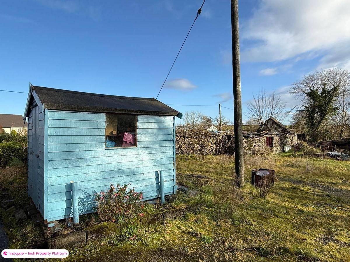 Detached house for Sale in Kilmovee, Mayo