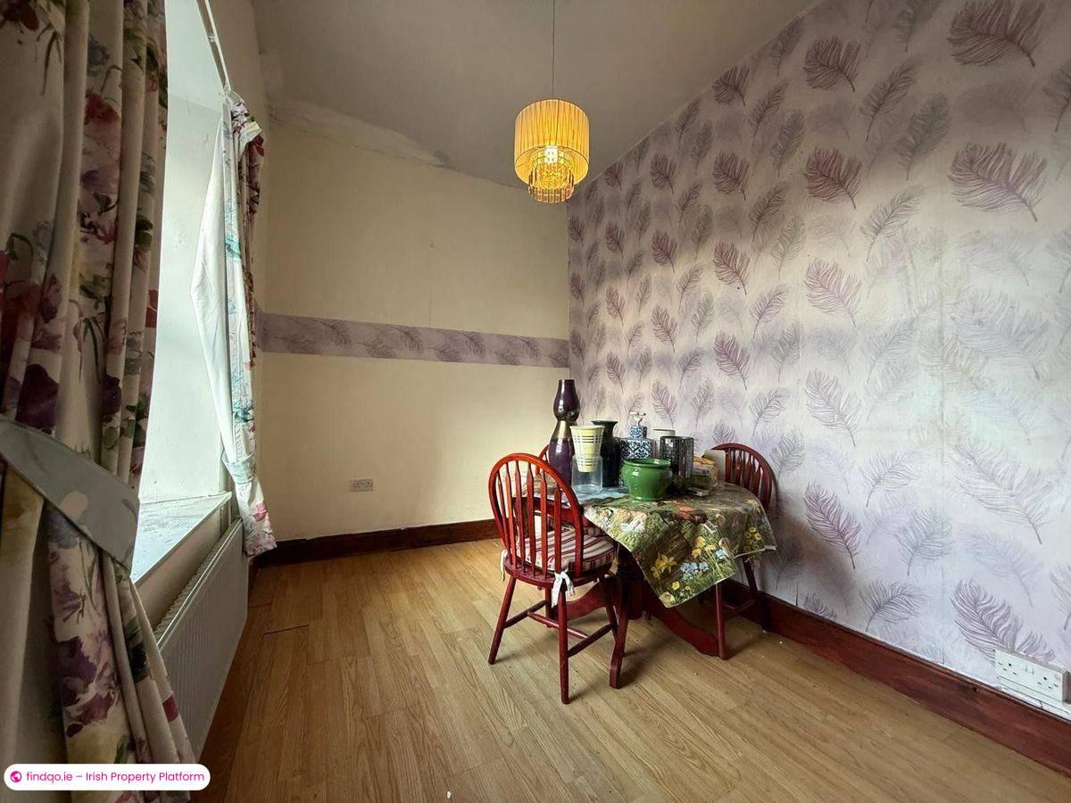 Detached house for Sale in Kilmovee, Mayo