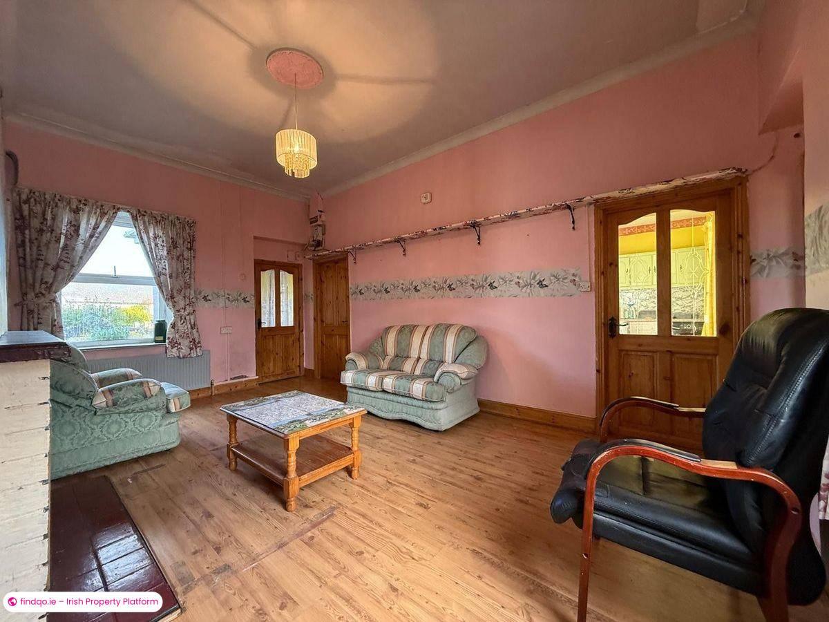 Detached house for Sale in Kilmovee, Mayo