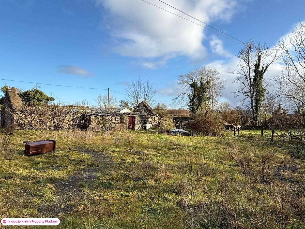 Detached house for Sale in Kilmovee, Mayo