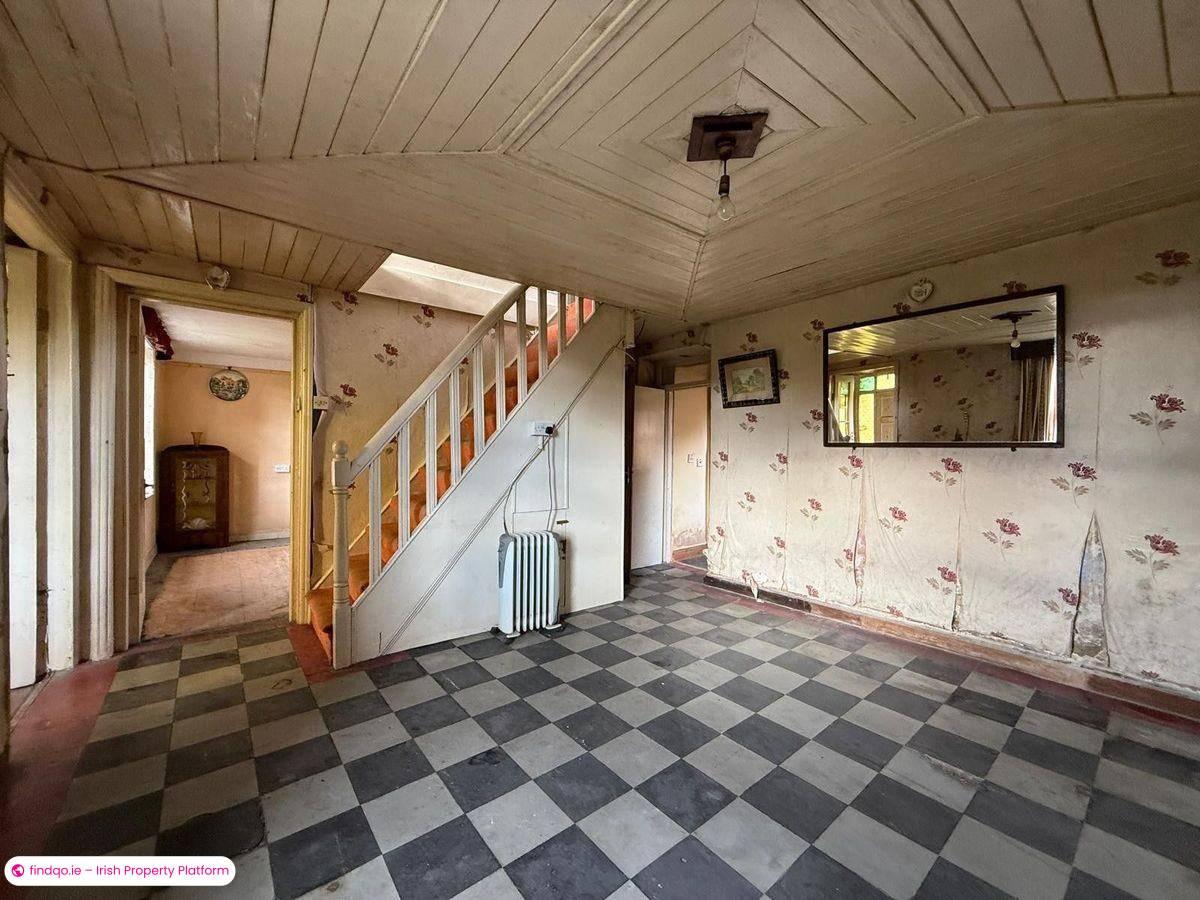 Detached house for Sale in Tibohine, Roscommon