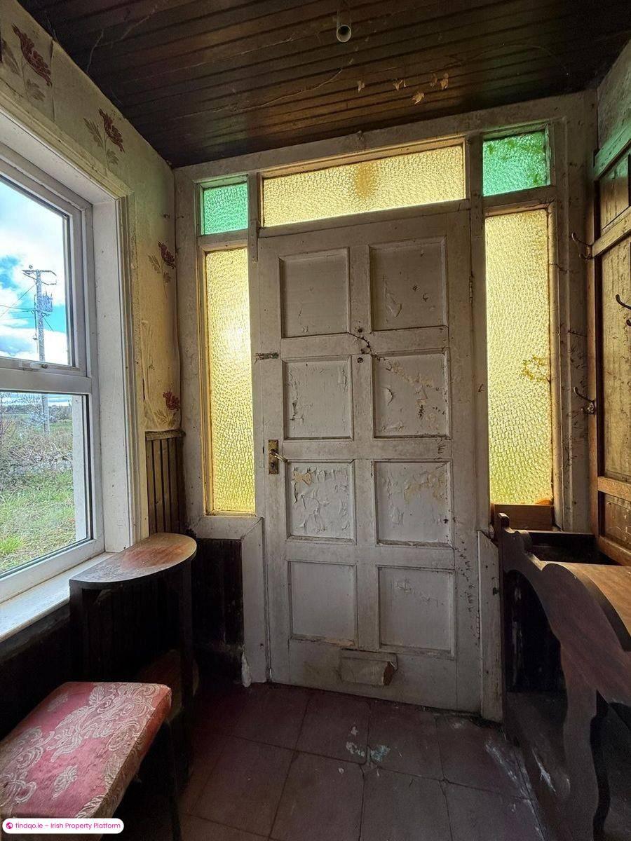 Detached house for Sale in Tibohine, Roscommon