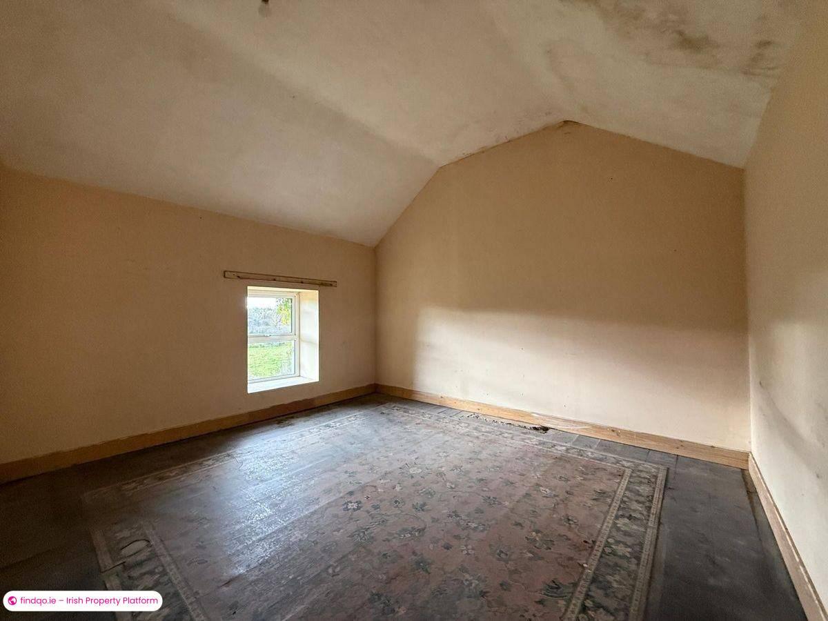 Detached house for Sale in Tibohine, Roscommon