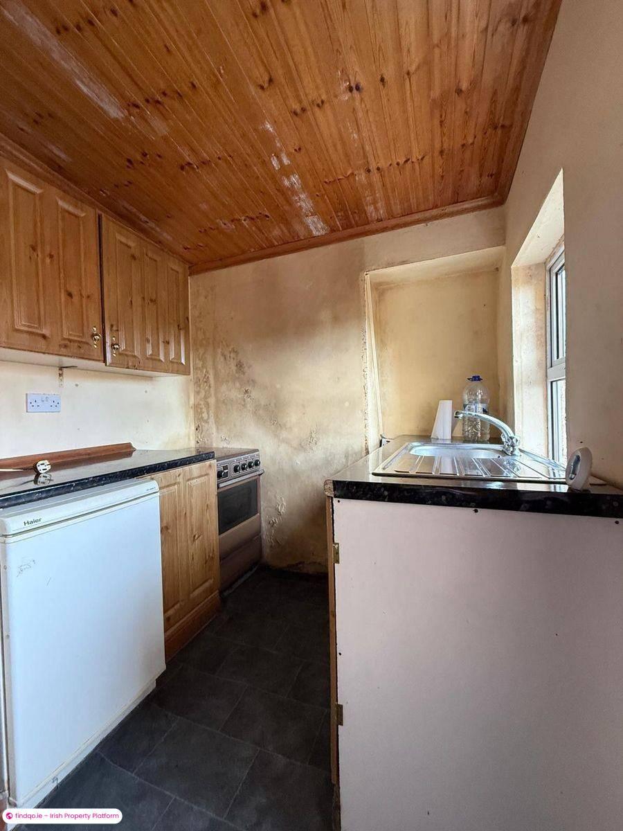 Detached house for Sale in Tibohine, Roscommon