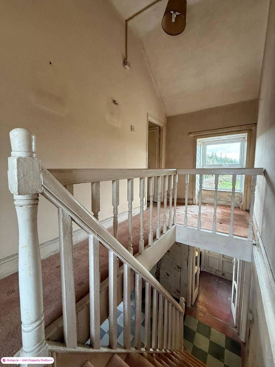 Detached house for Sale in Tibohine, Roscommon