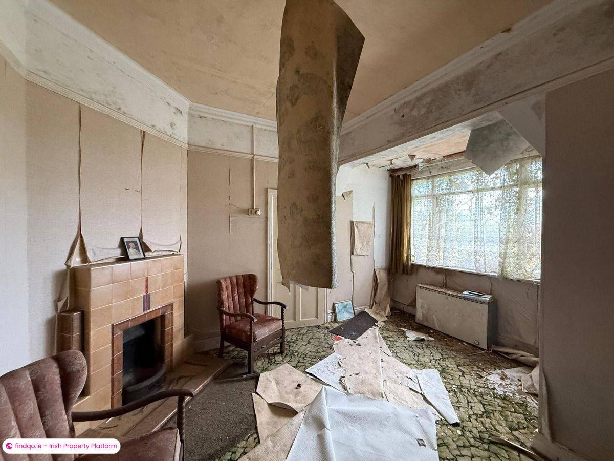 Detached house for Sale in Ballaghaderreen, Roscommon