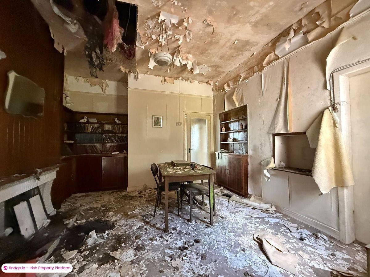 Detached house for Sale in Ballaghaderreen, Roscommon