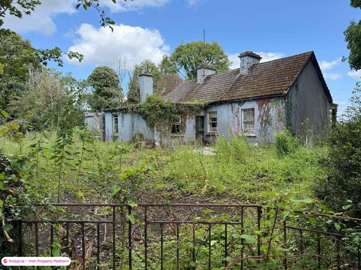 Detached house for Sale in Ballaghaderreen, Roscommon