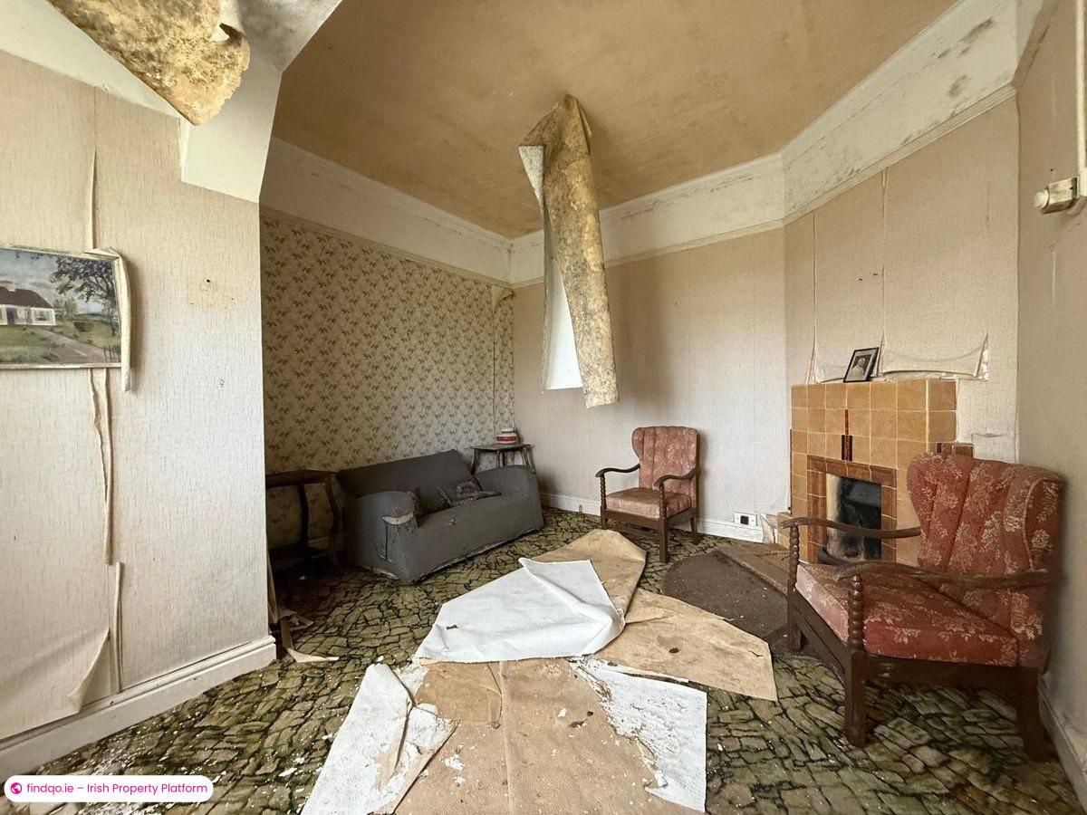 Detached house for Sale in Ballaghaderreen, Roscommon