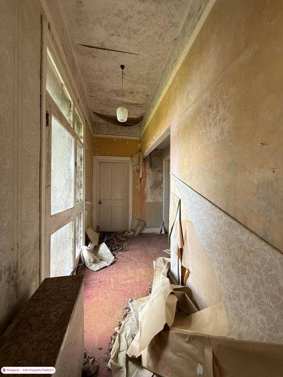 Detached house for Sale in Ballaghaderreen, Roscommon