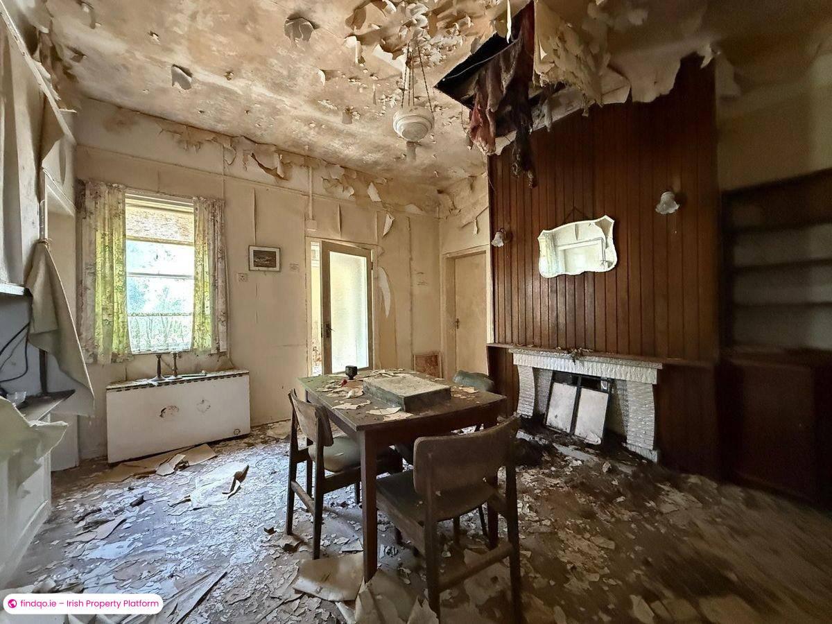 Detached house for Sale in Ballaghaderreen, Roscommon