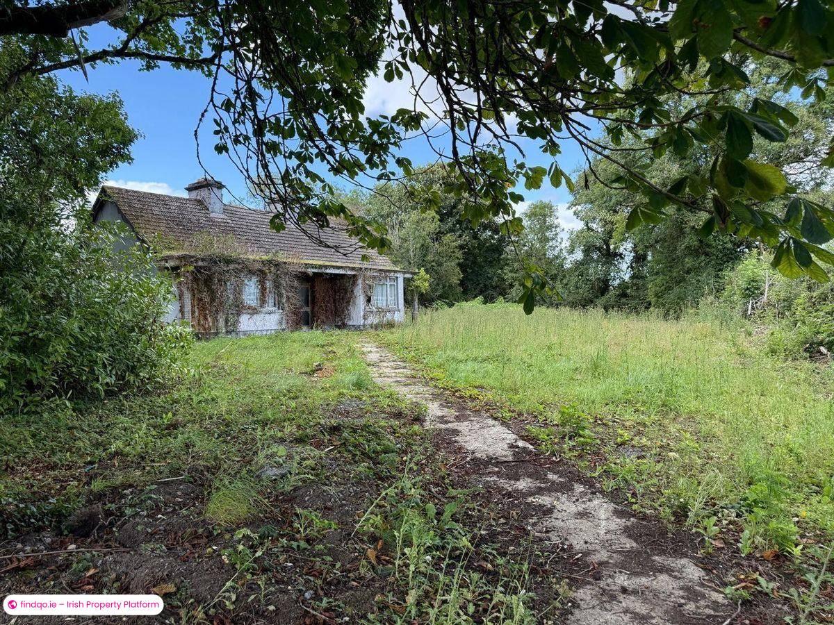 Detached house for Sale in Ballaghaderreen, Roscommon