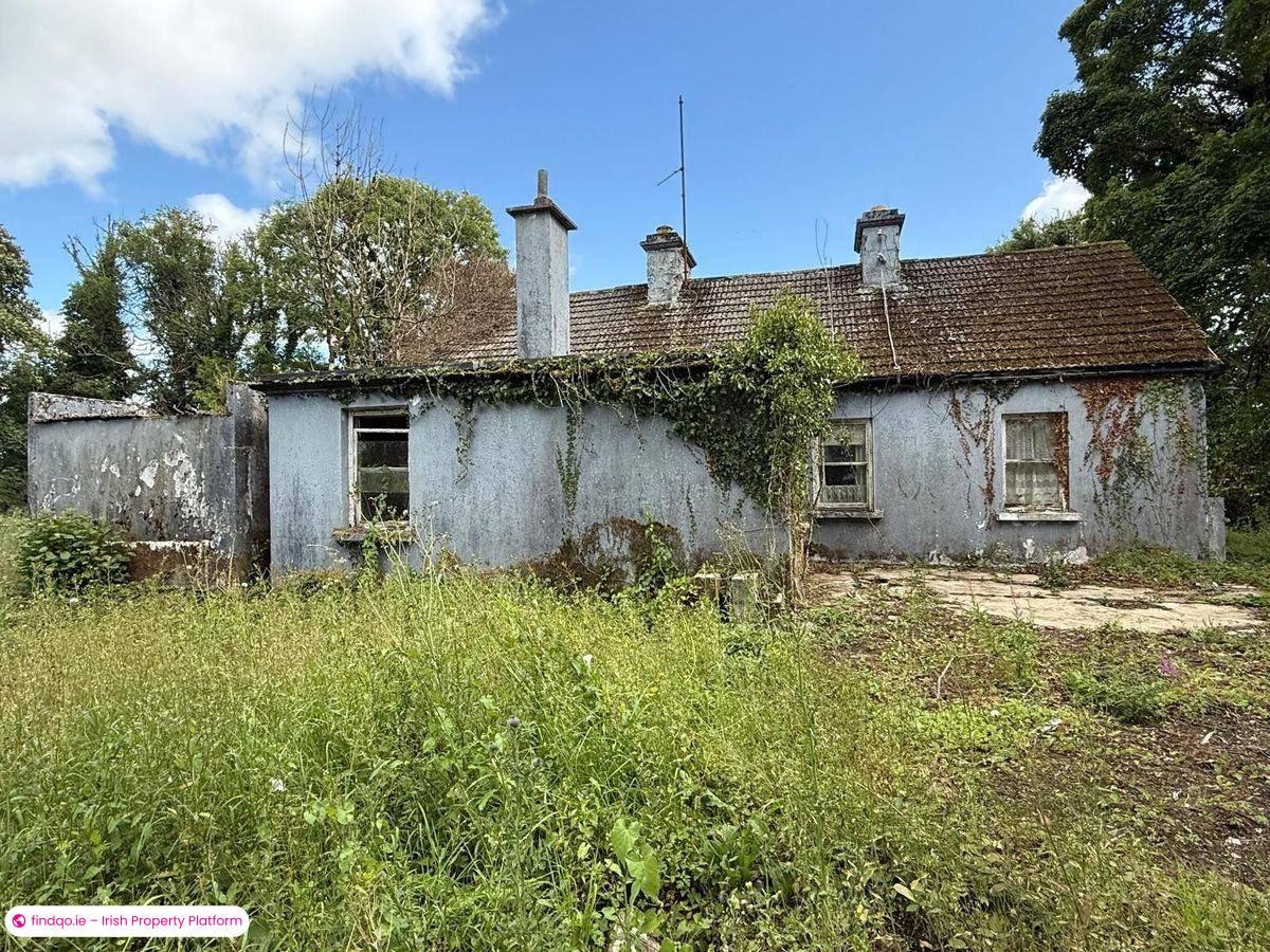 Detached house for Sale in Ballaghaderreen, Roscommon