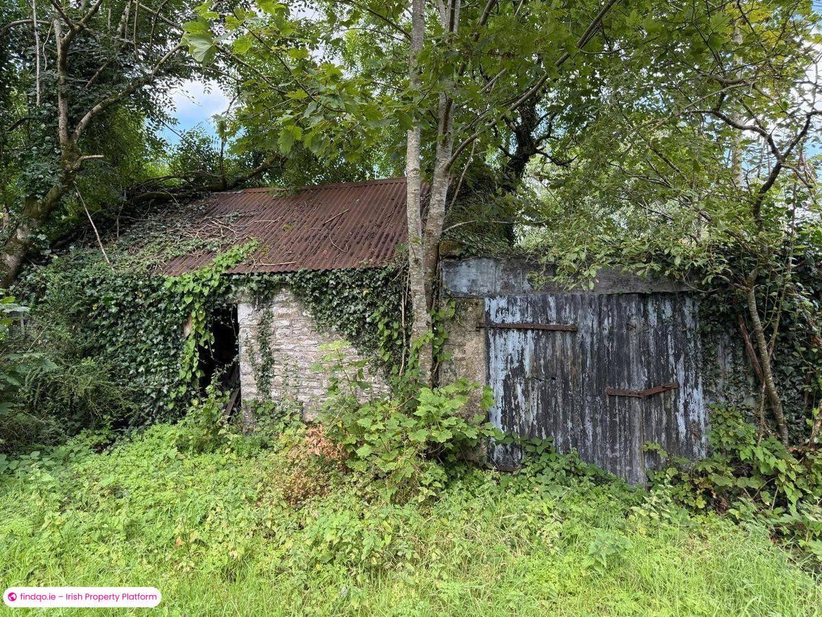 Detached house for Sale in Ballaghaderreen, Roscommon