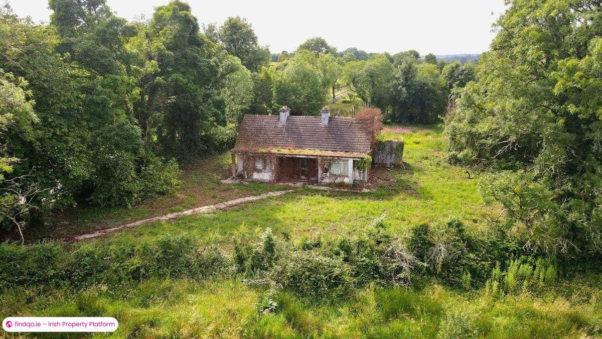 Detached house for Sale in Ballaghaderreen, Roscommon