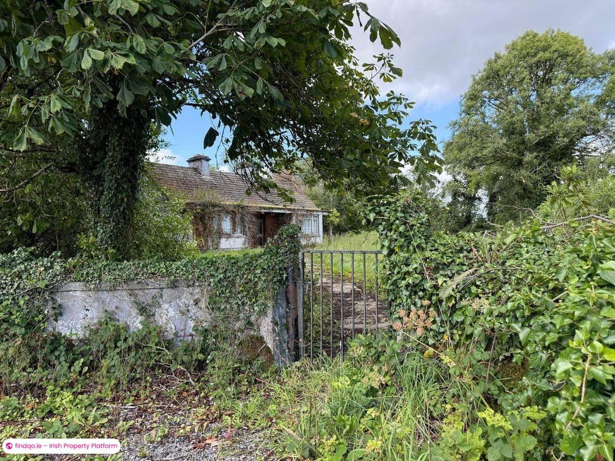 Detached house for Sale in Ballaghaderreen, Roscommon