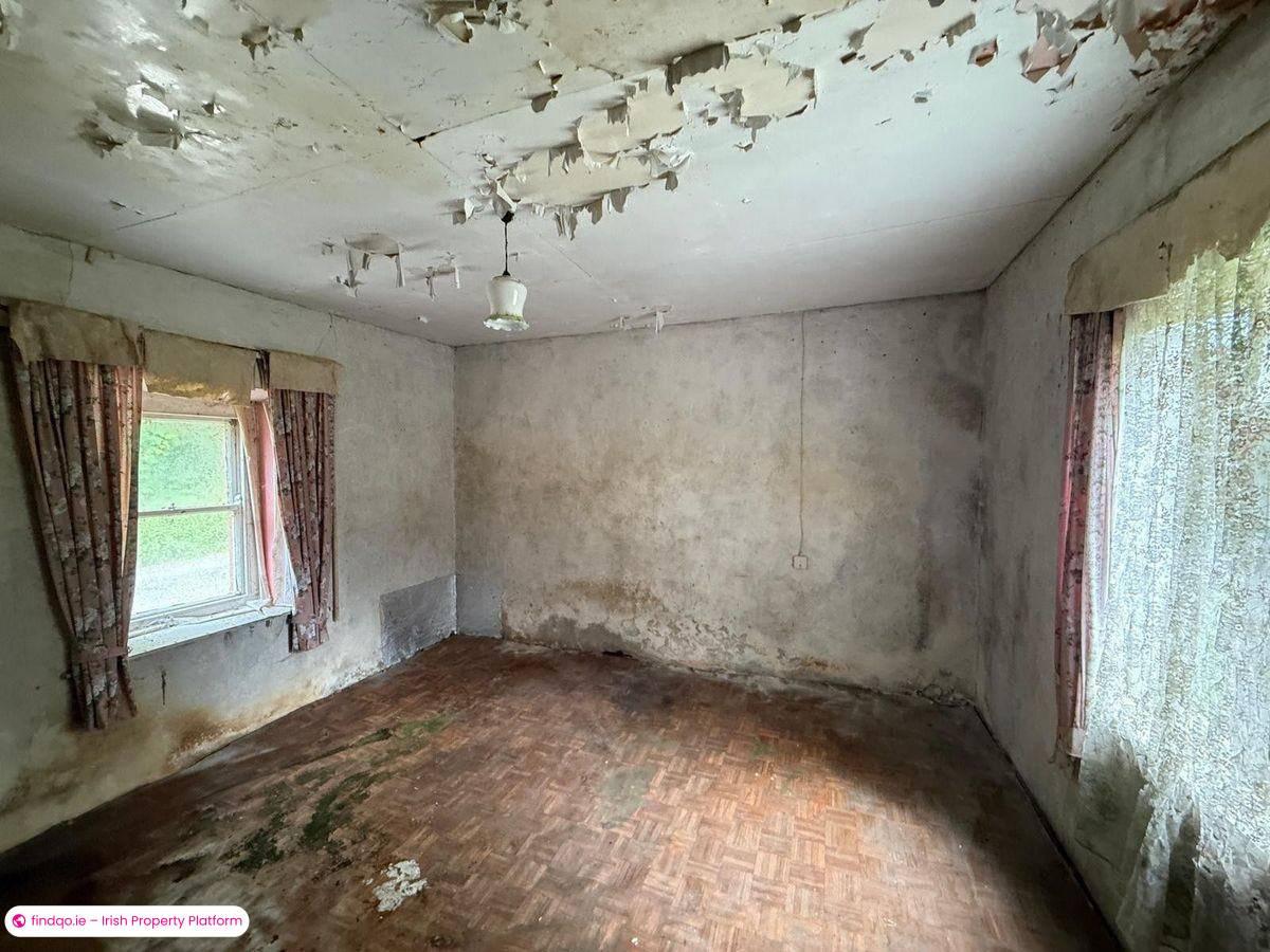 Detached house for Sale in Castlerea, Roscommon