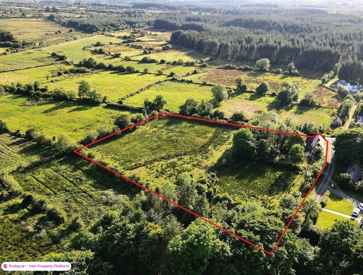 Detached house for Sale in Castlerea, Roscommon