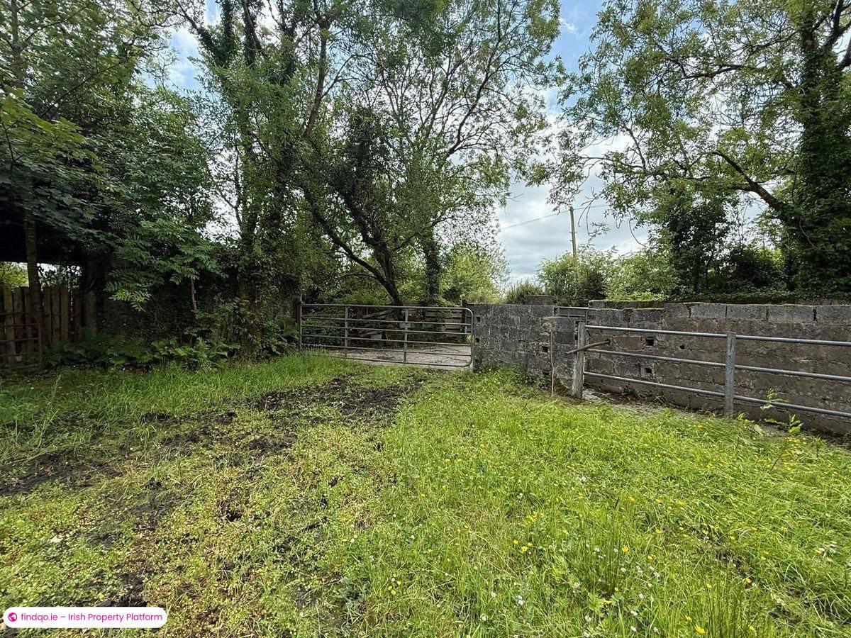 Detached house for Sale in Castlerea, Roscommon