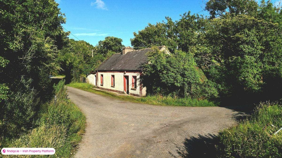 Detached house for Sale in Castlerea, Roscommon
