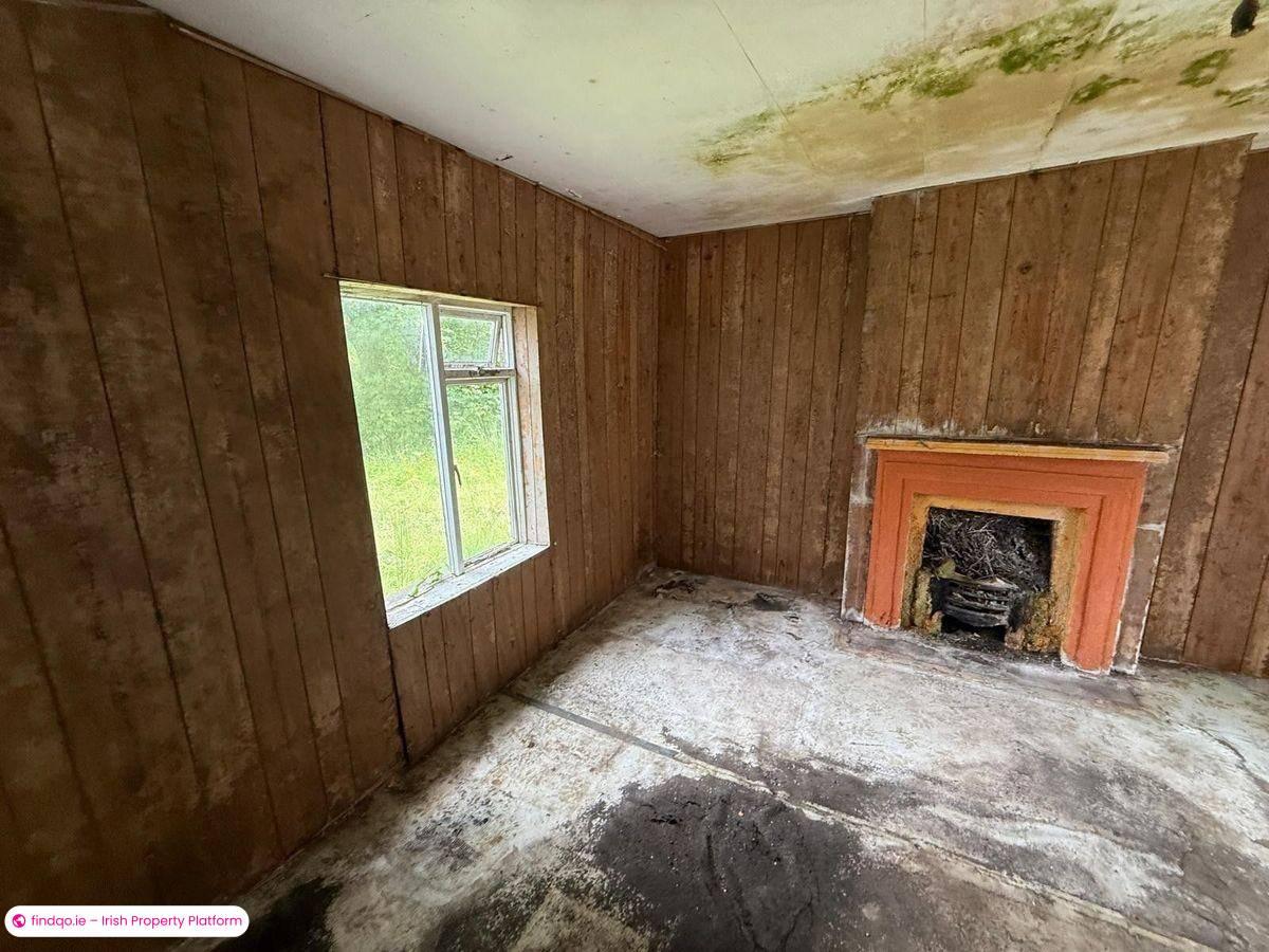 Detached house for Sale in Castlerea, Roscommon