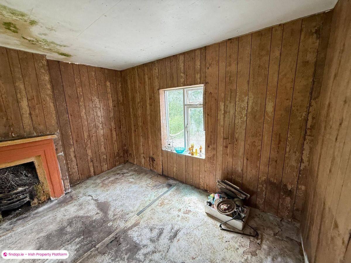 Detached house for Sale in Castlerea, Roscommon