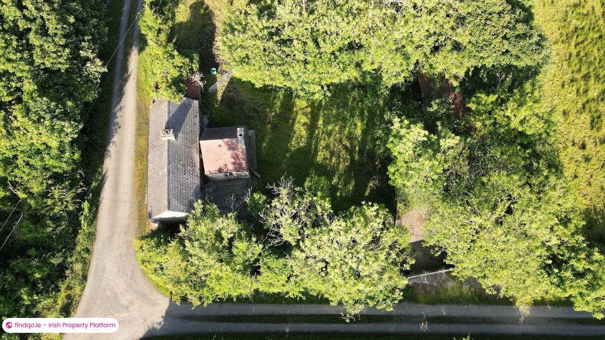 Detached house for Sale in Castlerea, Roscommon