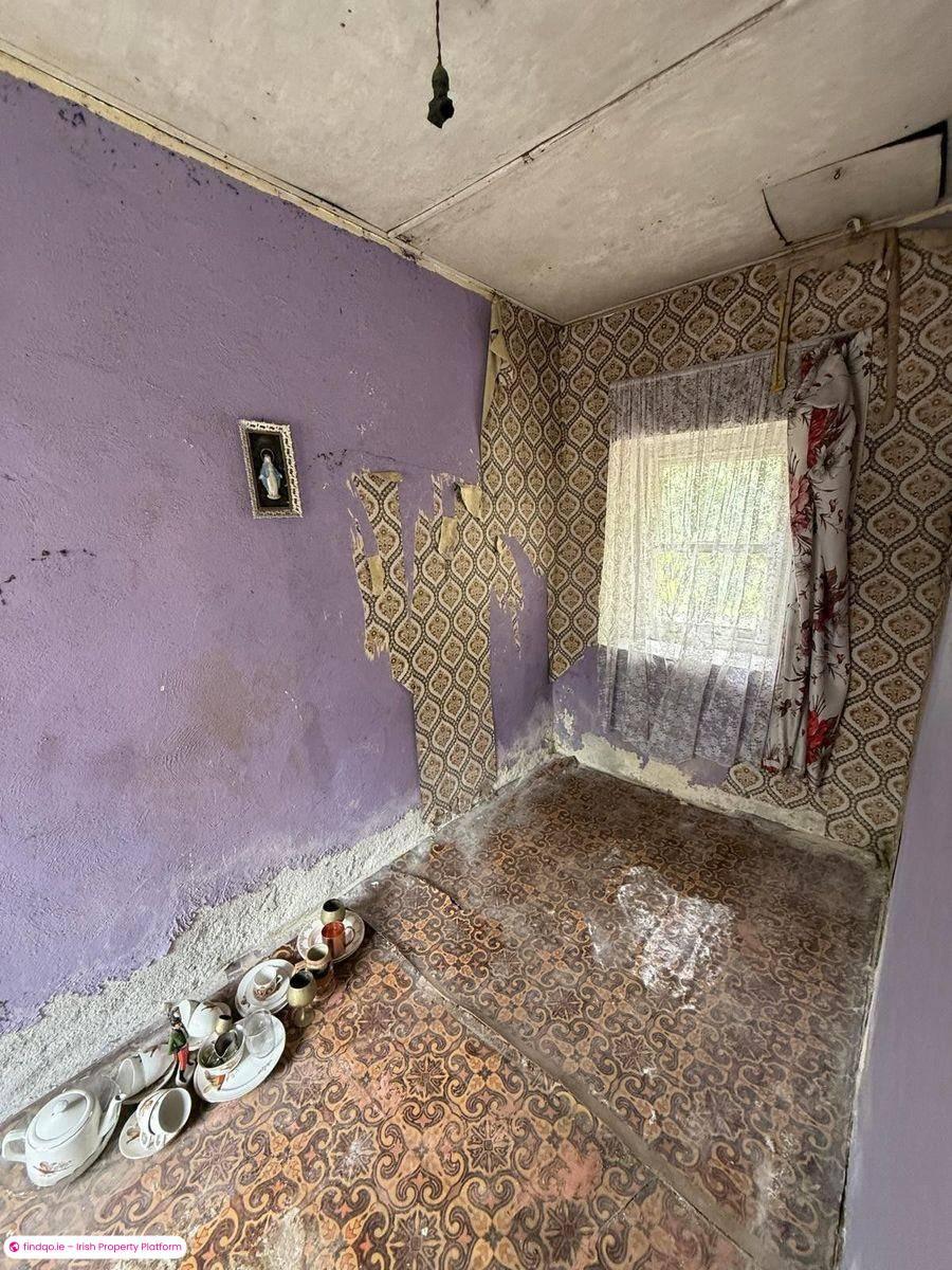 Detached house for Sale in Castlerea, Roscommon