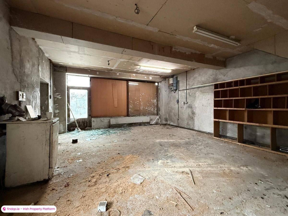 Townhouse for Sale in Charlestown, Mayo