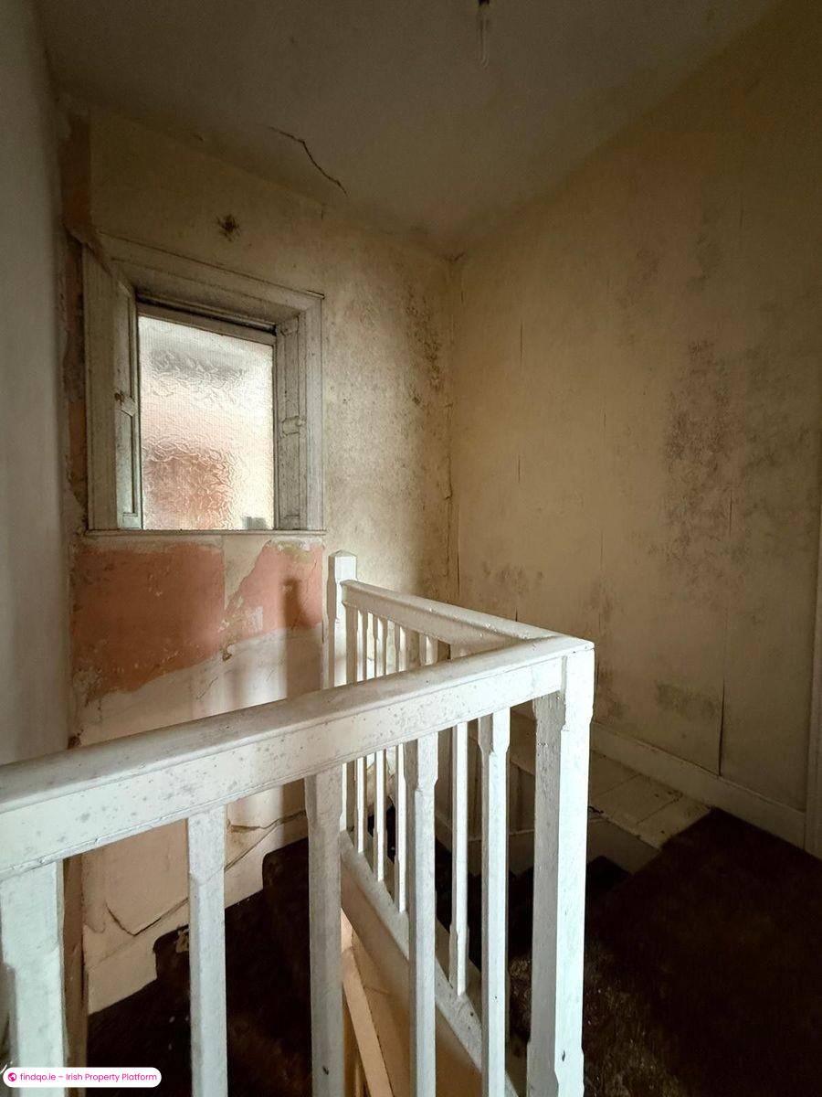 Townhouse for Sale in Charlestown, Mayo