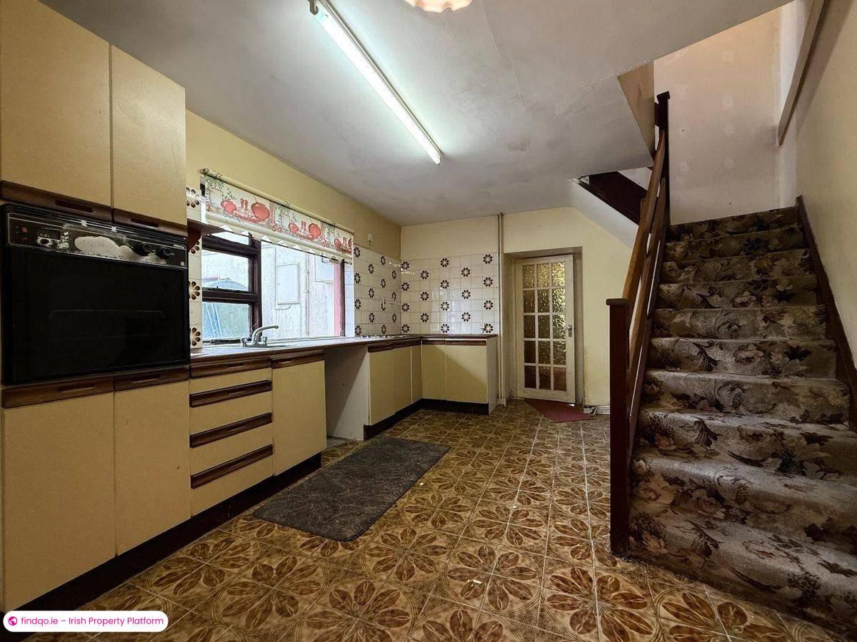 Townhouse for Sale in Charlestown, Mayo