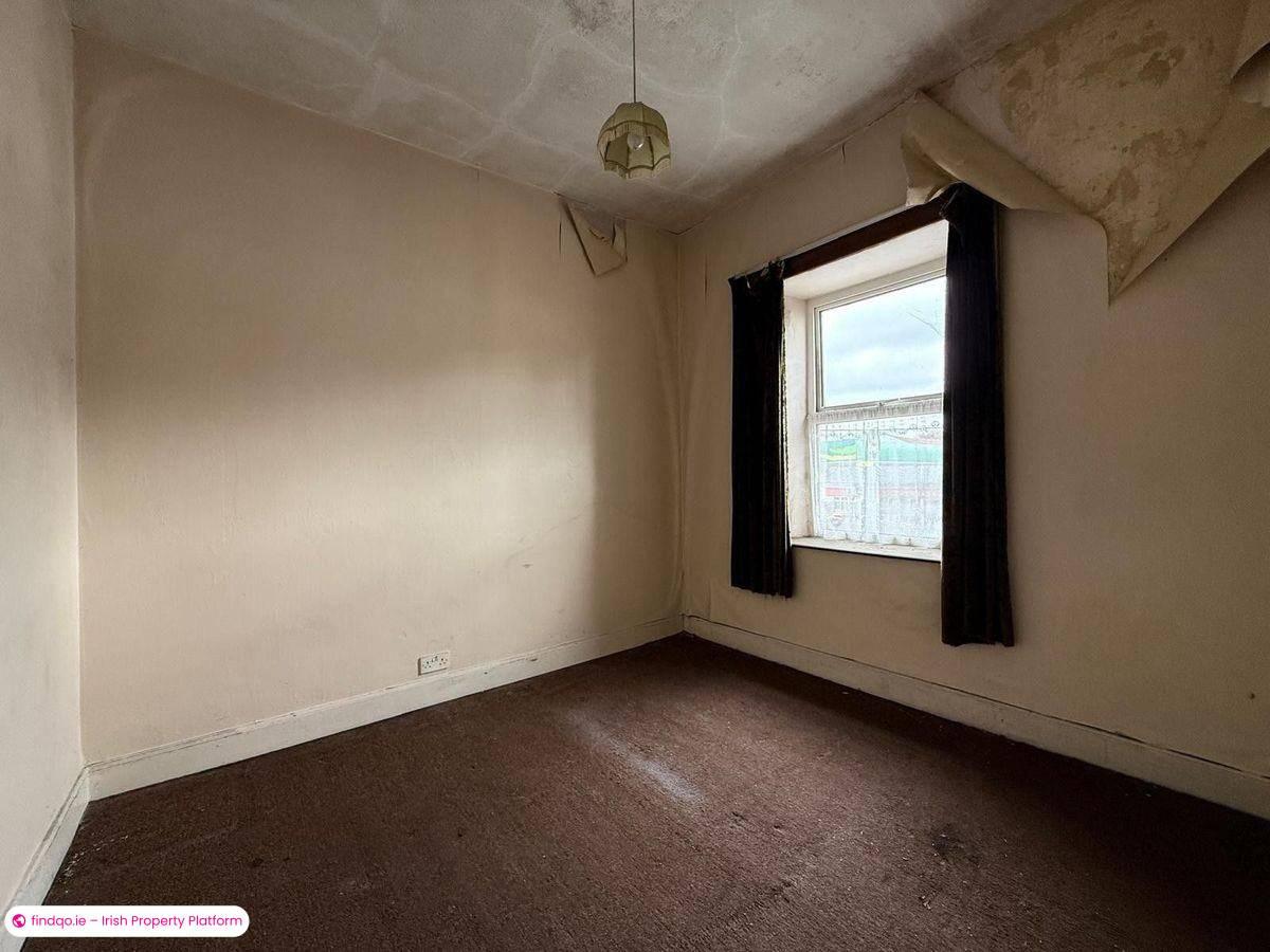 Townhouse for Sale in Charlestown, Mayo