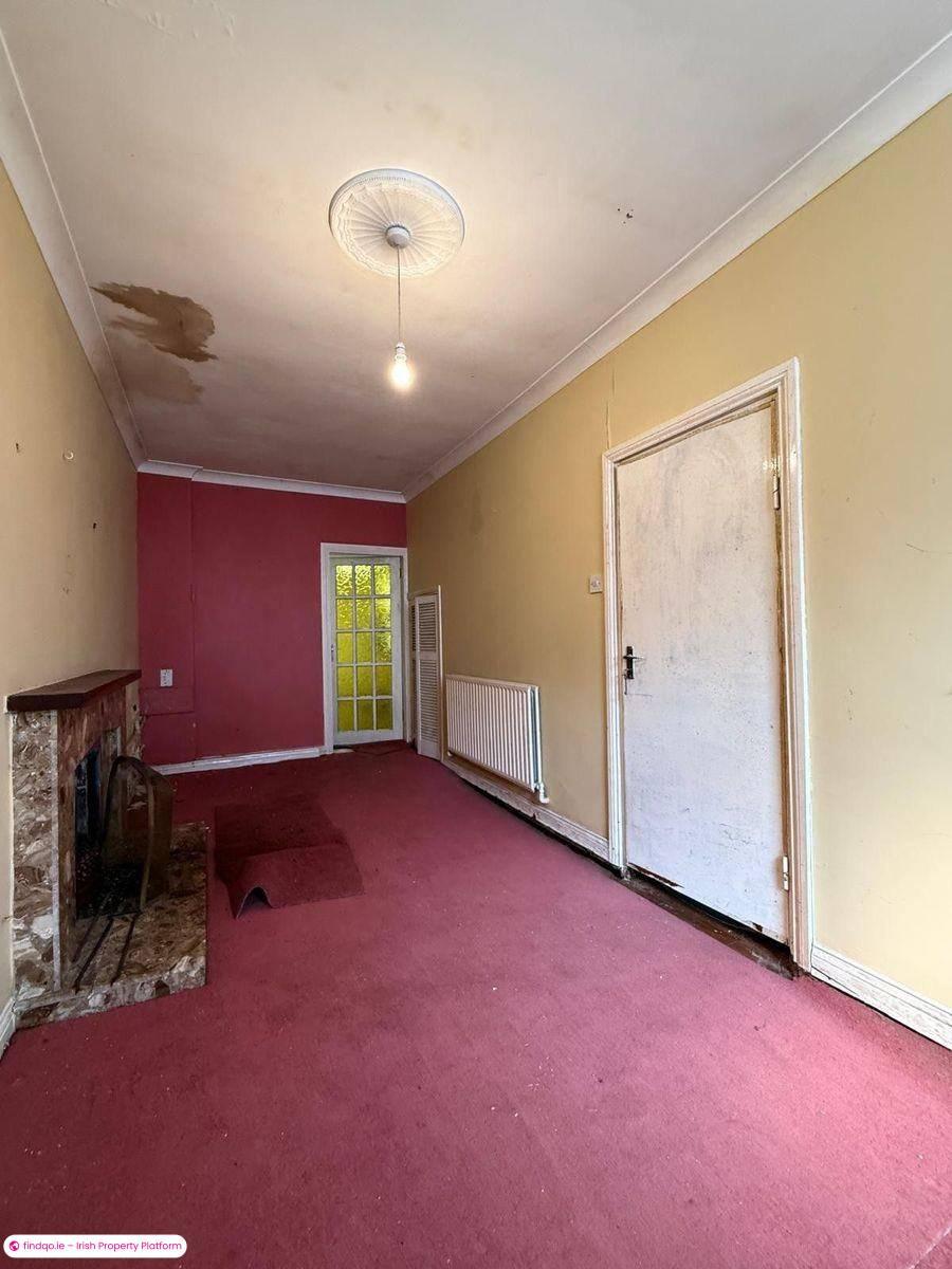 Townhouse for Sale in Charlestown, Mayo